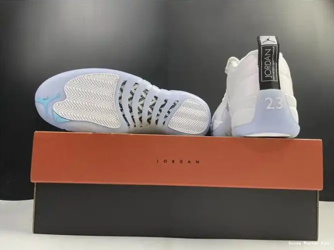 AIR 12 RETRO JORDAN LOW (2021) EASTER DB0733-190 0514